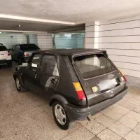 پی کی|خودرو سواری و وانت|کرج, گلشهر|دیوار