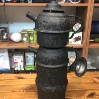 ست گداجوش ۳ لیتری