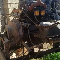 موتوررومانی