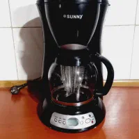 قهوه ساز و چایی ساز