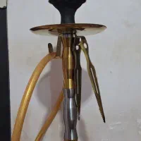 قلیون سیلیکونی|کلکسیون و سرگرمی|مشکین‌دشت, |دیوار