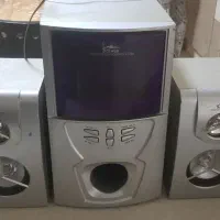 اسپیکر کامپیوتر