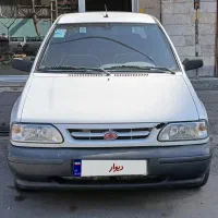 پراید مدل۹۶ ۱۳۱