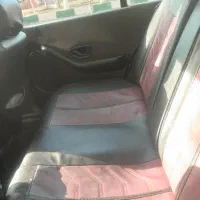 پژو پارس تمیز مدل ۸۱ دوگانه دستی|خودرو سواری و وانت|سمنان, |دیوار