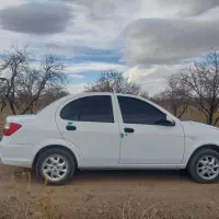 ساینا s۸۵ گانه  آخر ۱۴۰۳|خودرو سواری و وانت|ساوه, |دیوار