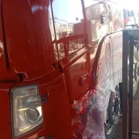 نقاشی ماشین سبک وسنگین با شرایط اقساطی|خدمات موتور و ماشین|بوشهر, |دیوار