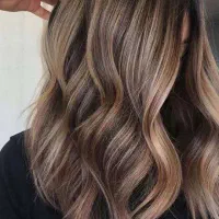 مدل رنگ مو|خدمات آرایشگری و زیبایی|محمدشهر, همایون ویلا|دیوار