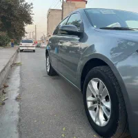 برلیانس موتور بزرگ مدل ۹۷ بی رنگ استثنایی|خودرو سواری و وانت|قائم‌شهر, |دیوار