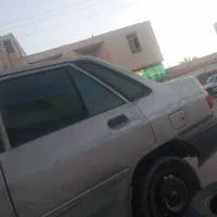 پراید۸۹|خودرو سواری و وانت|سراوان, |دیوار