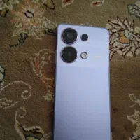 گوشی شیائومی مدلRedmi not 13 pro|موبایل|کرمانشاه, |دیوار
