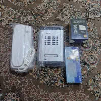 یک دستگاه آیفون کامل|صوتی و تصویری|مشهد, شهرک شهید باهنر|دیوار