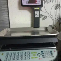 ترازو ۵۰ کیلویی محک