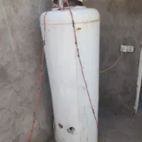 آب گرم کن ایستاده