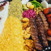 سفارش غذا|خدمات پذیرایی، مراسم|اهواز, سلیم آباد(سه راه خرمشهر)|دیوار