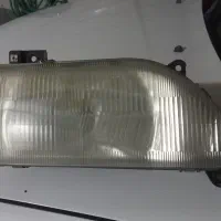 چراغ تیبا|قطعات یدکی و لوازم جانبی|تهران, صفا|دیوار