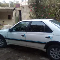 پژوتیوفای ۴۰۵ مدل۹۷