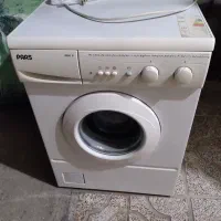 لباسشویی پارس ۶کیلویی تمام اتوماتیک