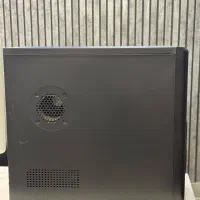 کیس حسابداری و اداری با گارانتی زیر ۵ میلیون|رایانه رومیزی|تهران, میرداماد|دیوار