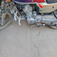 کویر موتور سی جی ال سالم|موتورسیکلت|خوشاب, |دیوار