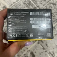 گوشی poco x3 pro|موبایل|تهران, نیکنام|دیوار