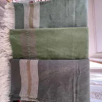 حوله دستبافت|سفره، حوله، دستمال آشپزخانه|نصر آباد, |دیوار