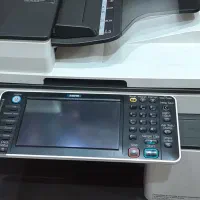 دستگاه فتوکپی ریکو