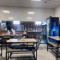 کارگر ساده جهت کار در چایخانه حسن بابا