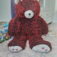 خرس خیلی بزرگ