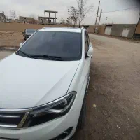 فروشی|خودرو سواری و وانت|لنجان, |دیوار