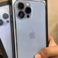 آیفون ۱۳ پرومکس