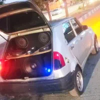 پی کی 84|خودرو سواری و وانت|کرمانشاه, |دیوار