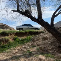 پژو۴۰۵ مدل۱۳۹۱