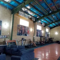 دستگاه باشگاه بدنسازی|تجهیزات ورزشی|سنندج, |دیوار