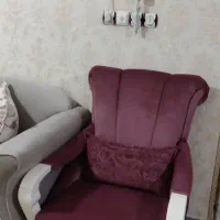 مبل وناهار خوری|حراج|کرمانشاه, |دیوار