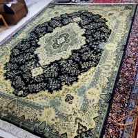 فرش ۹ متری 500 شانه