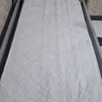 دو عدد تشک تخت