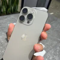اپل iPhone 16 Pro Zaa شرکتی ریجستری 17 ماه گارانتی|موبایل|اصفهان, گلزار|دیوار