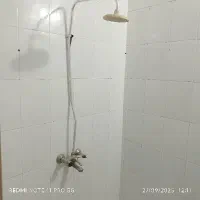 درب ورودی واحد شیرآلات کامل و سینک ظرفشویی|لوازم سرویس بهداشتی|کرمانشاه, |دیوار