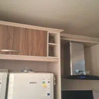 کابینت ام دی اف|جاکفشی، کمد، دراور|تهران, مشیریه|دیوار