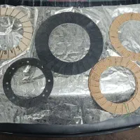 صفحه‌کلاچ‌ال‌نود‌پژو۴۰۵‌پژو‌۲۰۶‌پژوپارس‌سمند