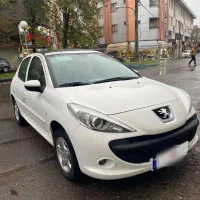 ۲۰۷ پاناروما ارتقا یافته ۱۴۰۴ فول کامل صفر خشک