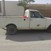 پیکان وانت ۸۵