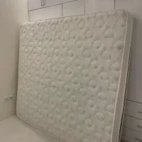 تشک طبی فنری گرین رست