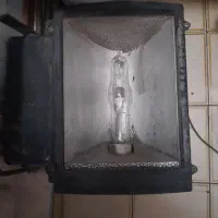 پرژکتور سنگین ۴۰ در ۳۰ سالم