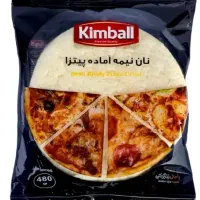 نان پیتزا کیمبال
