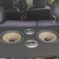 تیبا۲ مدل ۹۶|خودرو سواری و وانت|کاشان, فاز ۱ ناجی آباد|دیوار