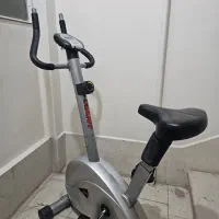 دوچرخه ثابت ورزشی مگنتی جاینت تایوان|تجهیزات ورزشی|اصفهان, همدانیان|دیوار