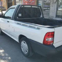 فروش پراید وانت