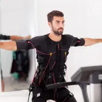 تناسب اندام در کمترین زمان با ورزش EMS(ای ام اس)