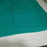 لحاف کرسی پنبه ای